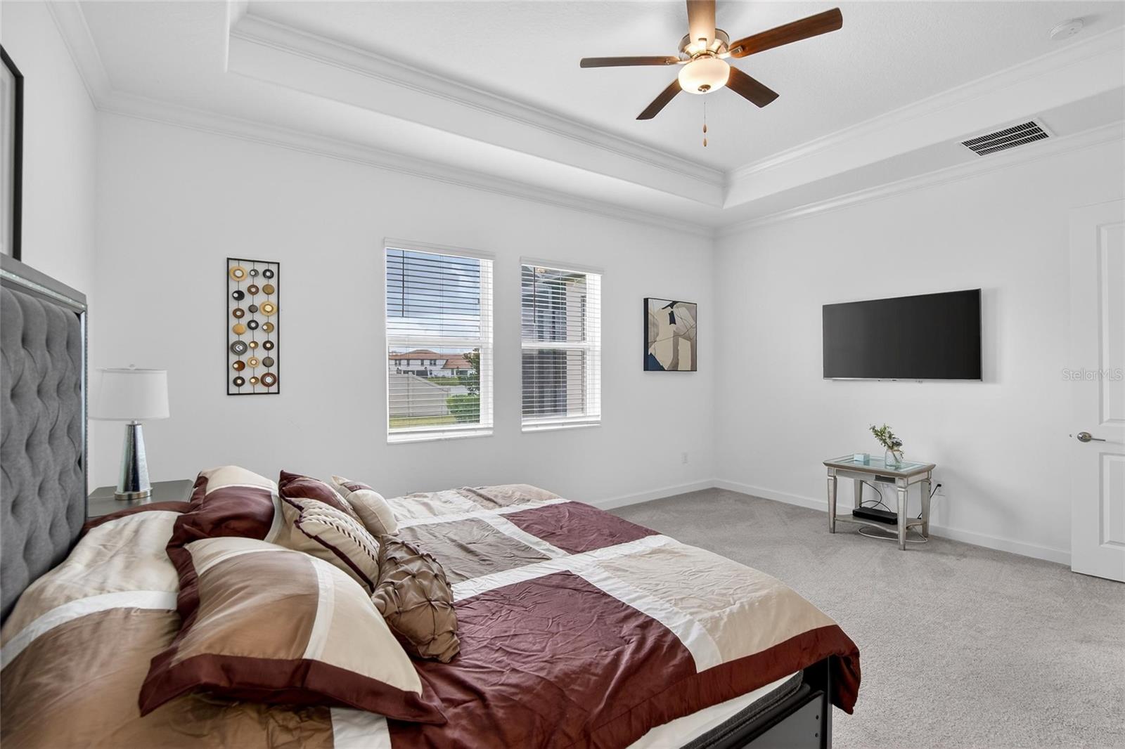 MEDLEY AT SOUTHSHORE BAY - Residential