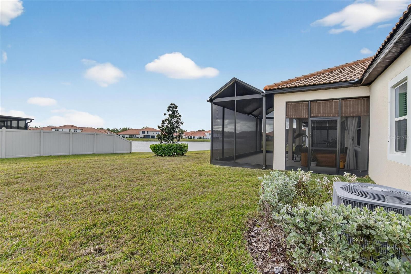 MEDLEY AT SOUTHSHORE BAY - Residential