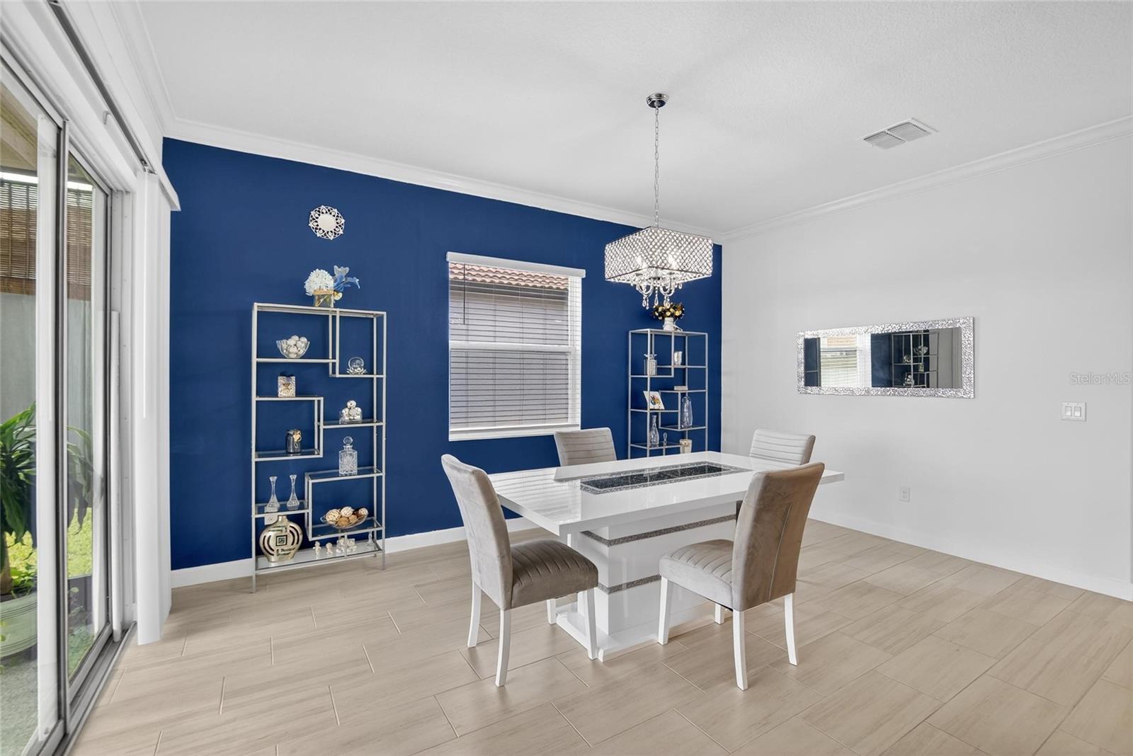 MEDLEY AT SOUTHSHORE BAY - Residential