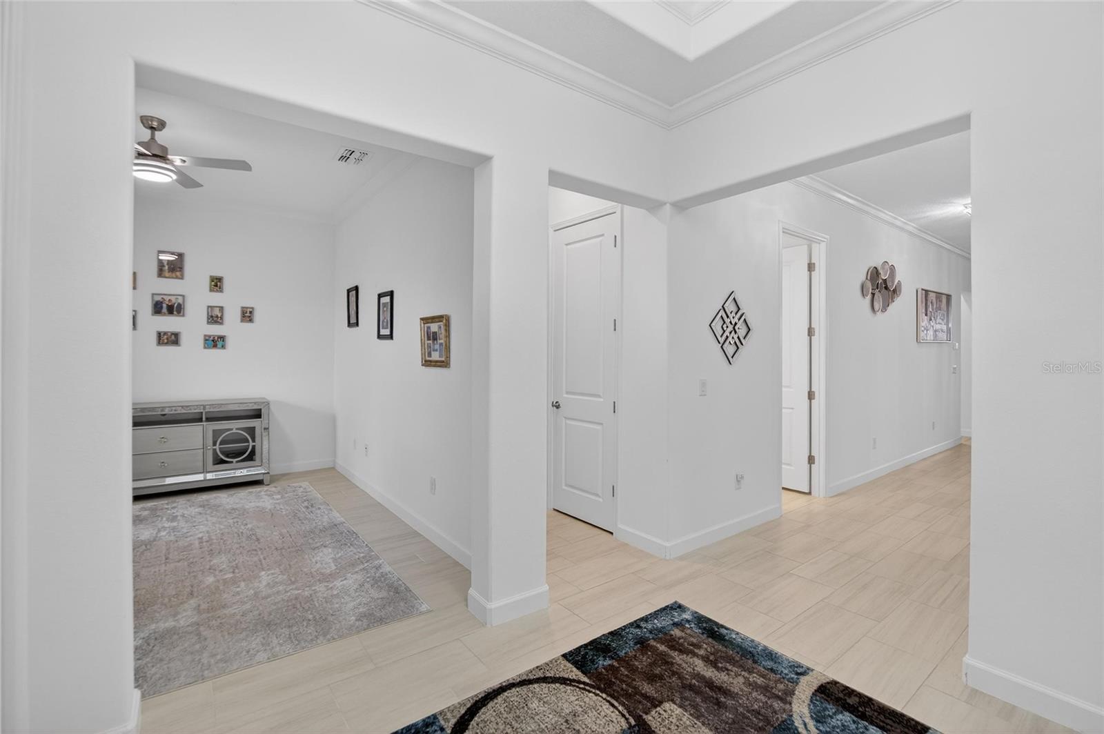 MEDLEY AT SOUTHSHORE BAY - Residential