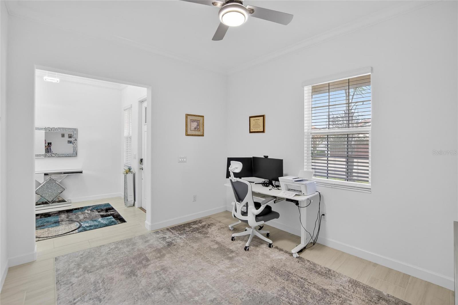 MEDLEY AT SOUTHSHORE BAY - Residential