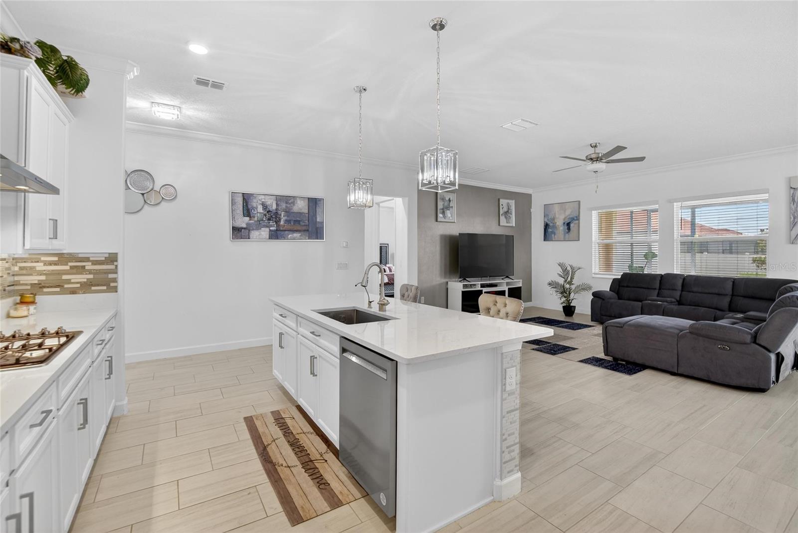 MEDLEY AT SOUTHSHORE BAY - Residential