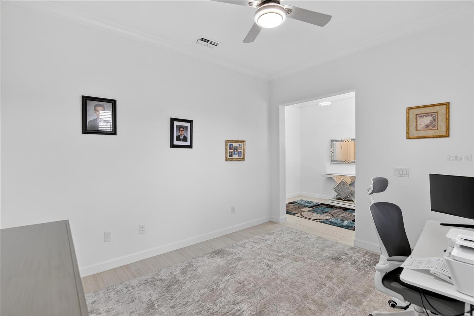 MEDLEY AT SOUTHSHORE BAY - Residential