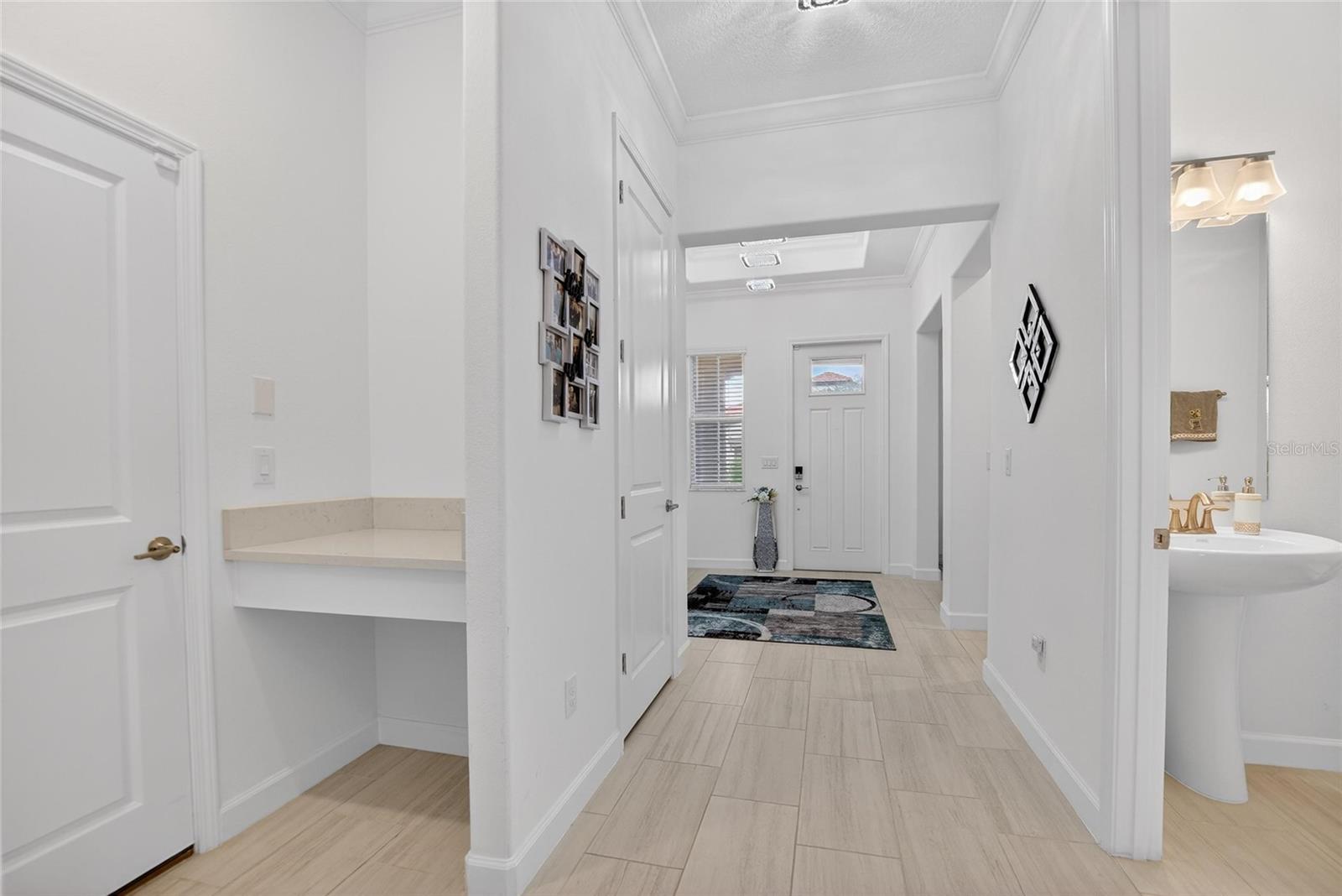 MEDLEY AT SOUTHSHORE BAY - Residential