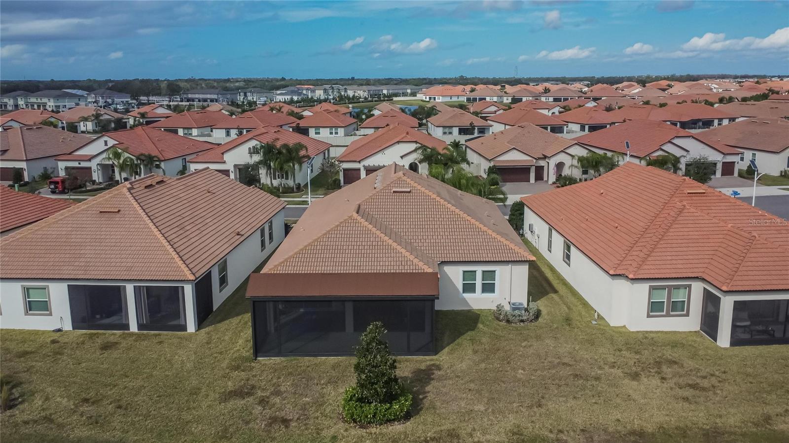 MEDLEY AT SOUTHSHORE BAY - Residential