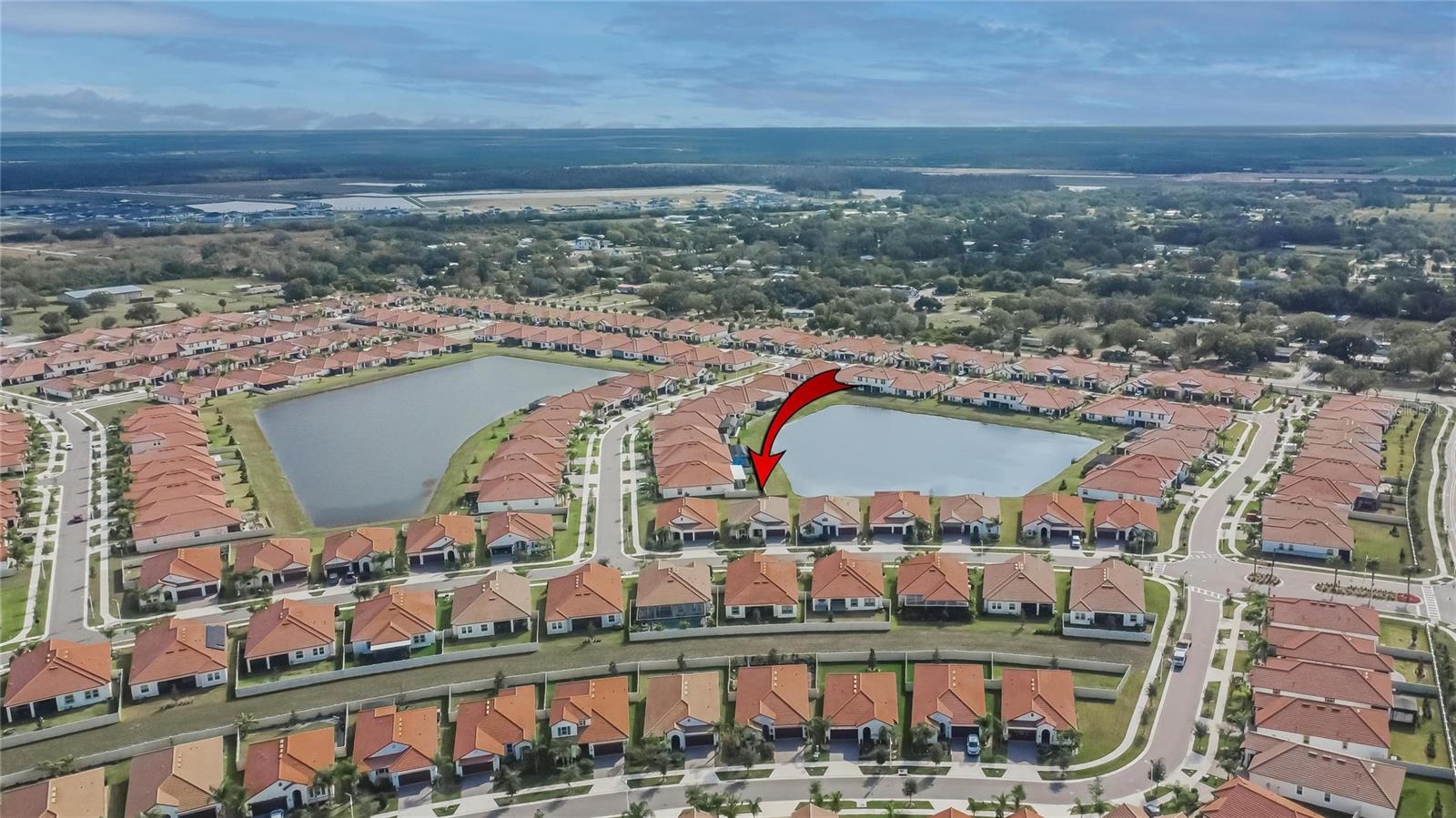 MEDLEY AT SOUTHSHORE BAY - Residential