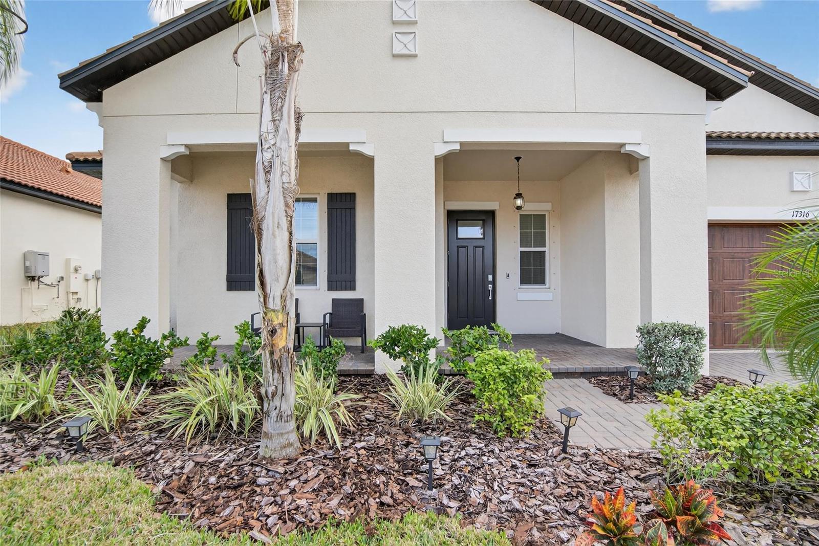 MEDLEY AT SOUTHSHORE BAY - Residential