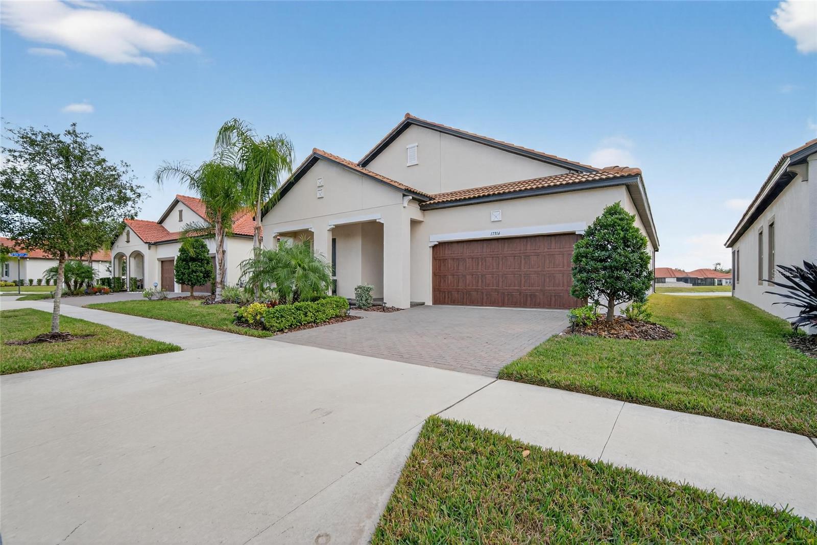 MEDLEY AT SOUTHSHORE BAY - Residential