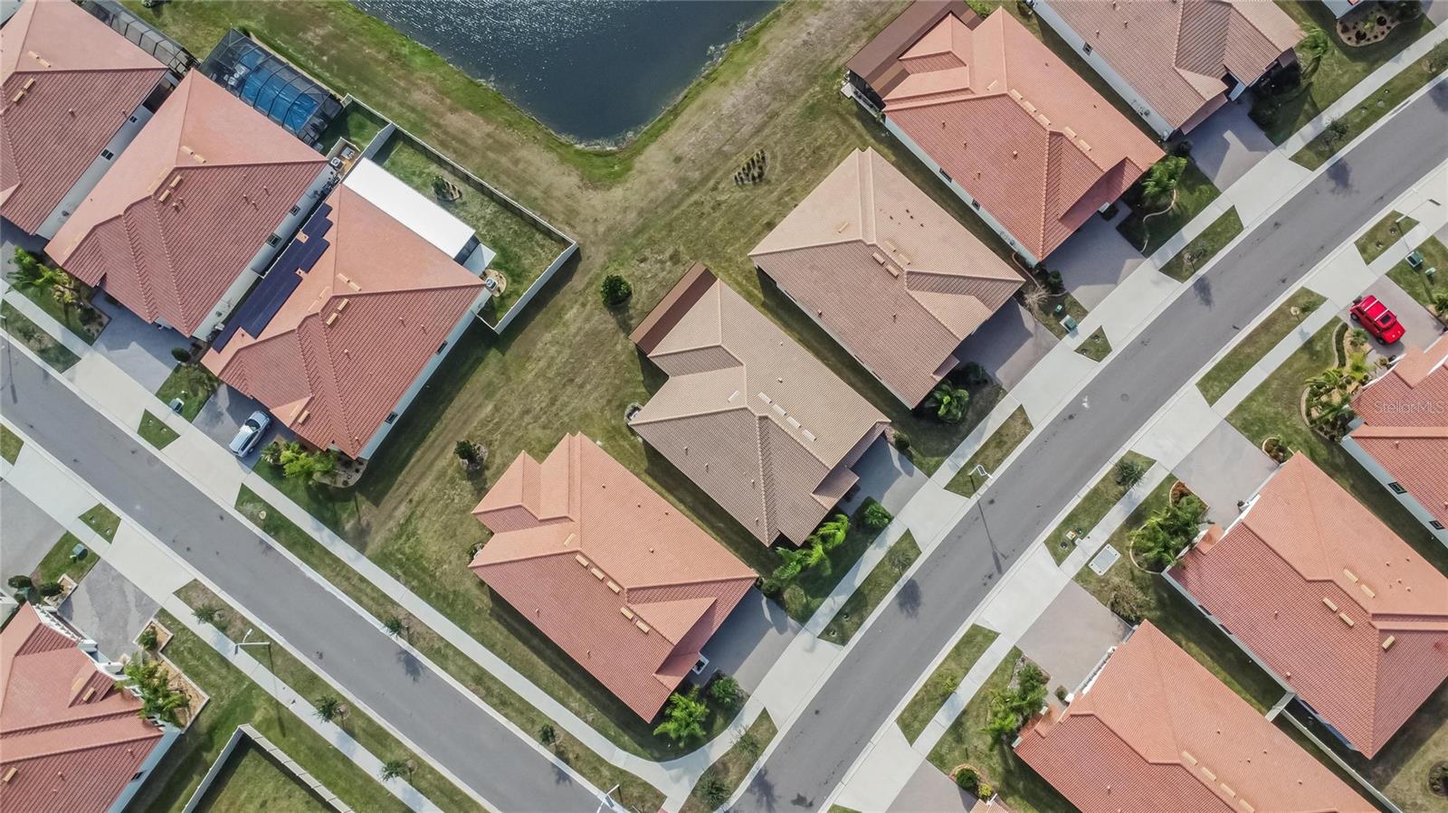 MEDLEY AT SOUTHSHORE BAY - Residential