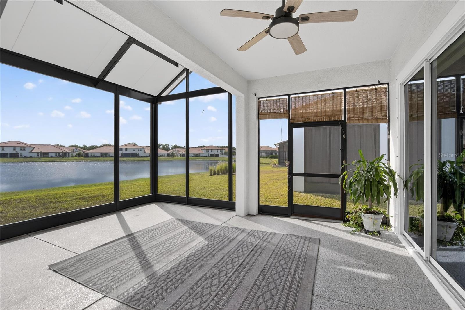 MEDLEY AT SOUTHSHORE BAY - Residential