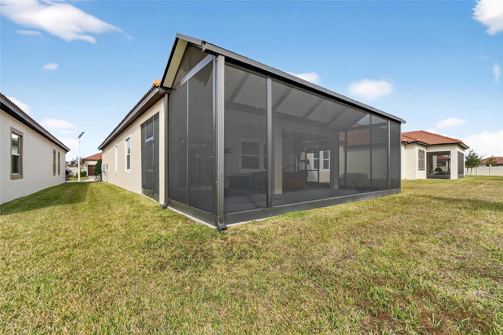 MEDLEY AT SOUTHSHORE BAY - Residential