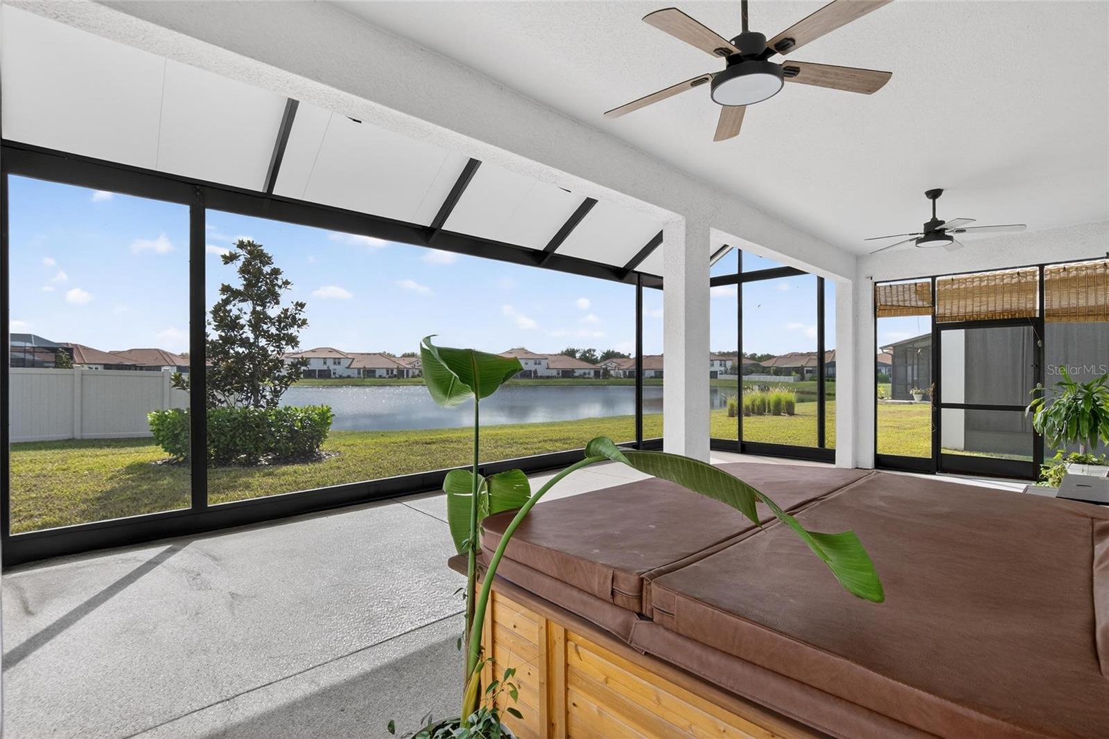 MEDLEY AT SOUTHSHORE BAY - Residential