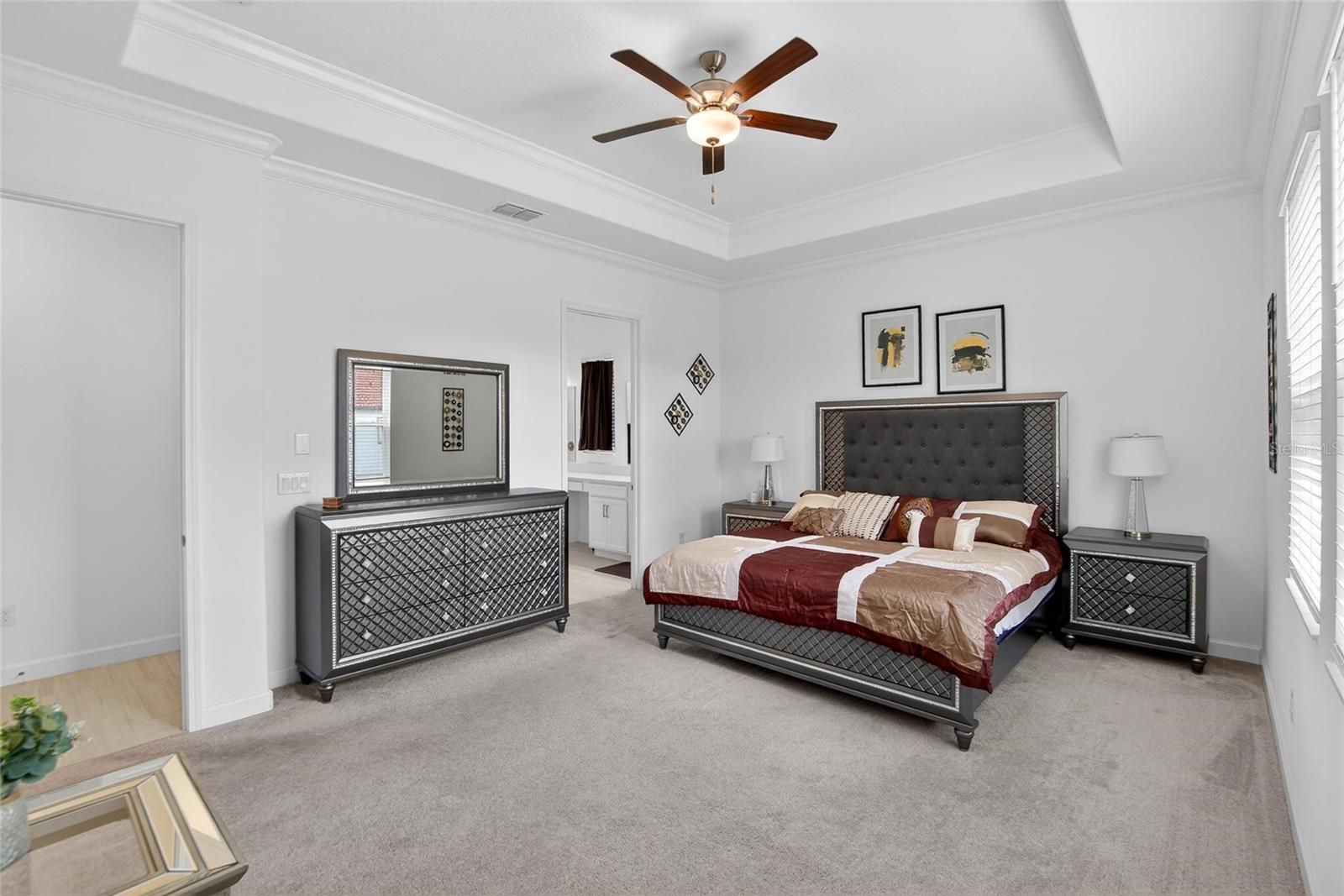 MEDLEY AT SOUTHSHORE BAY - Residential