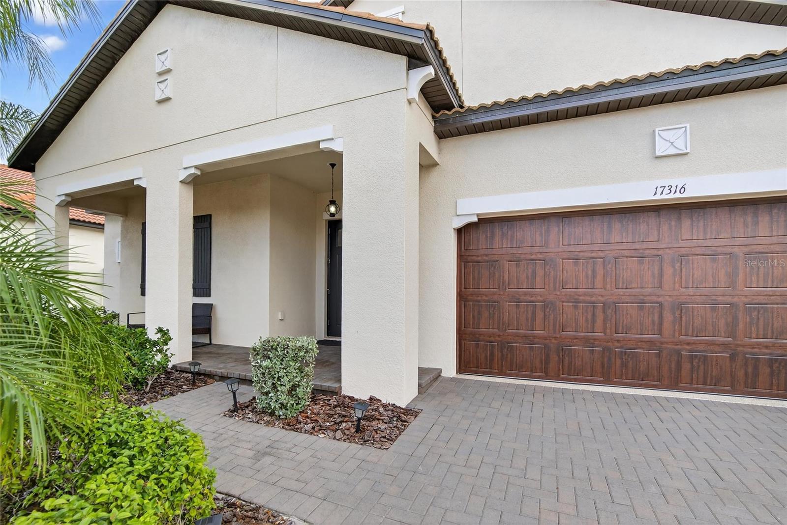 MEDLEY AT SOUTHSHORE BAY - Residential