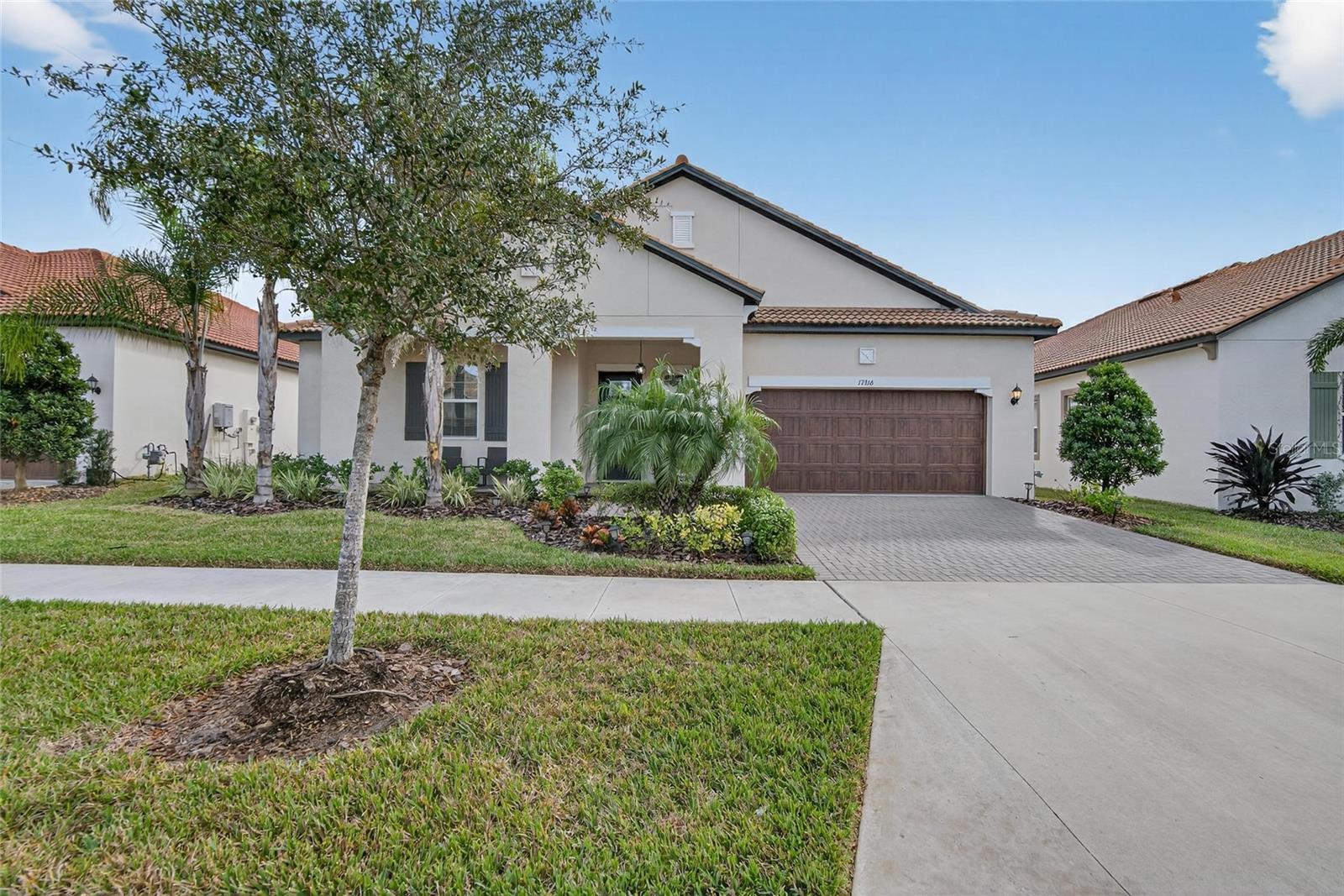 MEDLEY AT SOUTHSHORE BAY - Residential