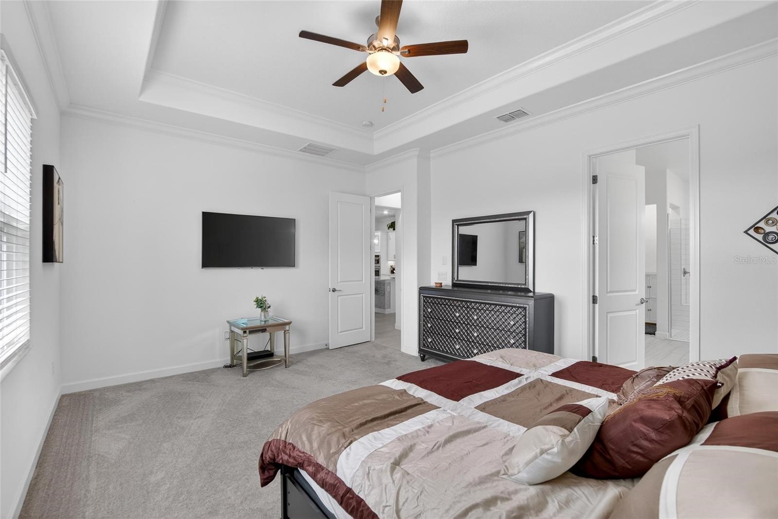 MEDLEY AT SOUTHSHORE BAY - Residential