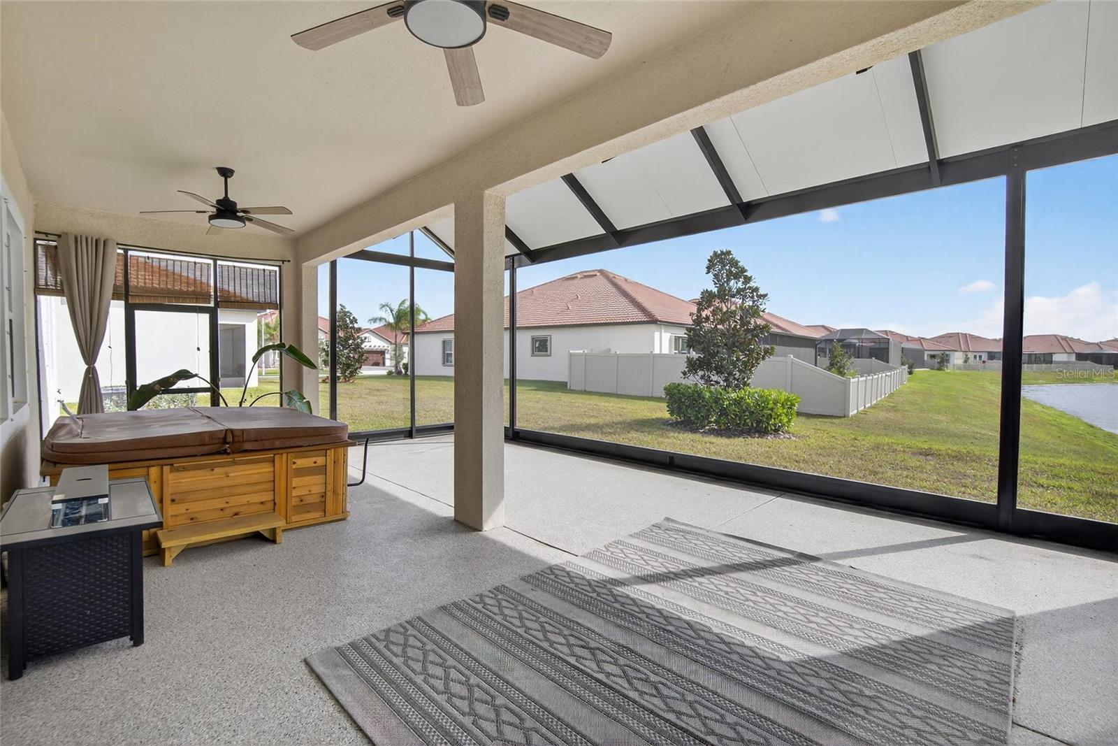 MEDLEY AT SOUTHSHORE BAY - Residential