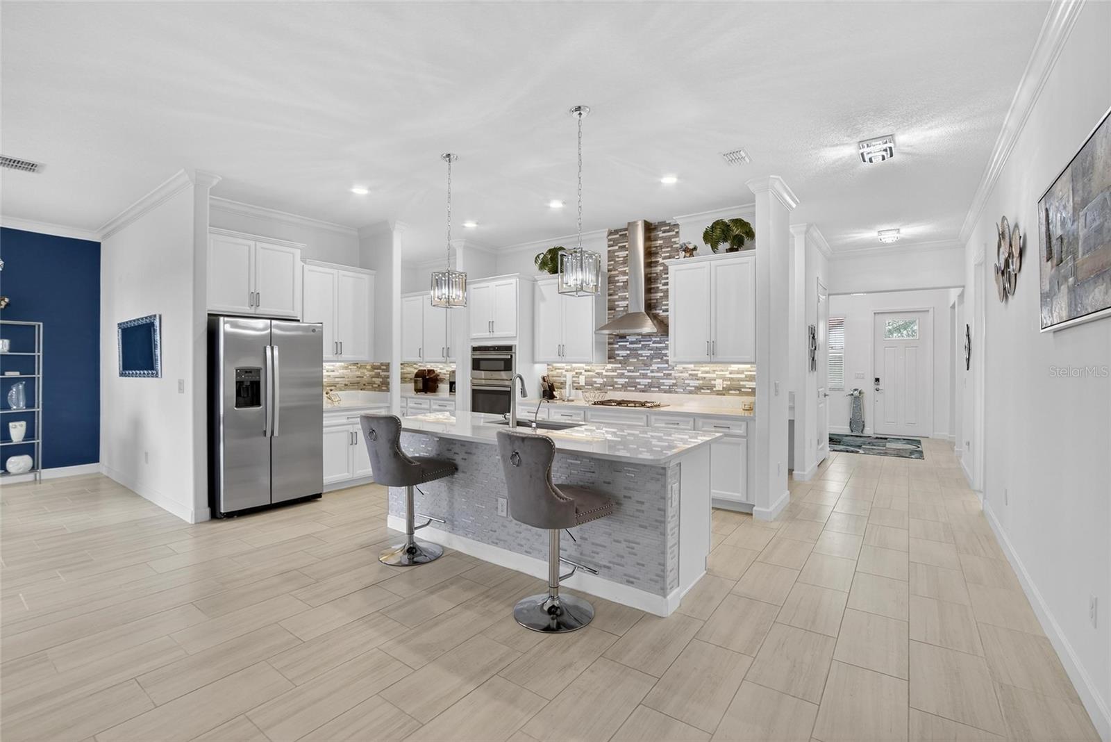 MEDLEY AT SOUTHSHORE BAY - Residential