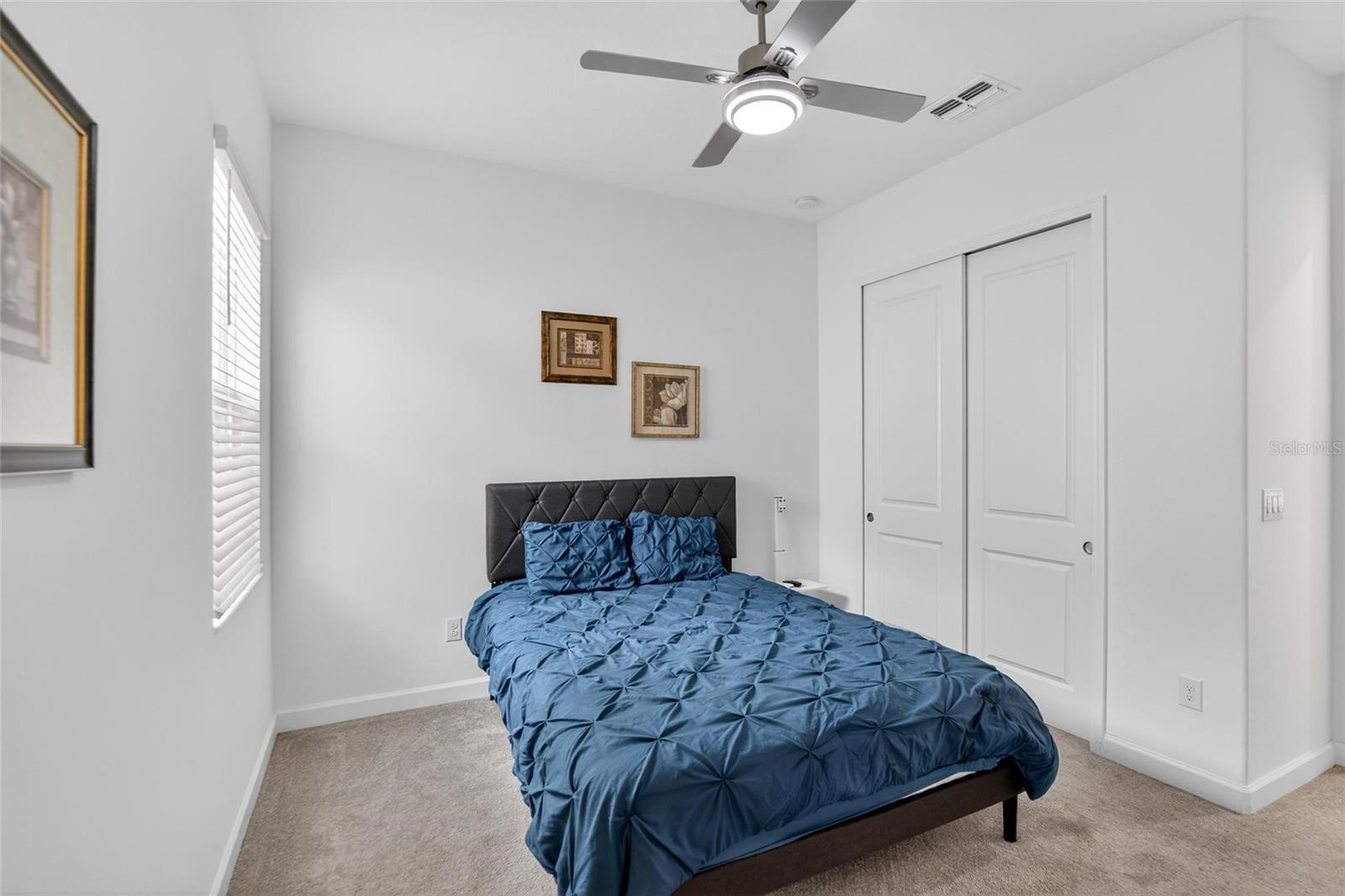 MEDLEY AT SOUTHSHORE BAY - Residential