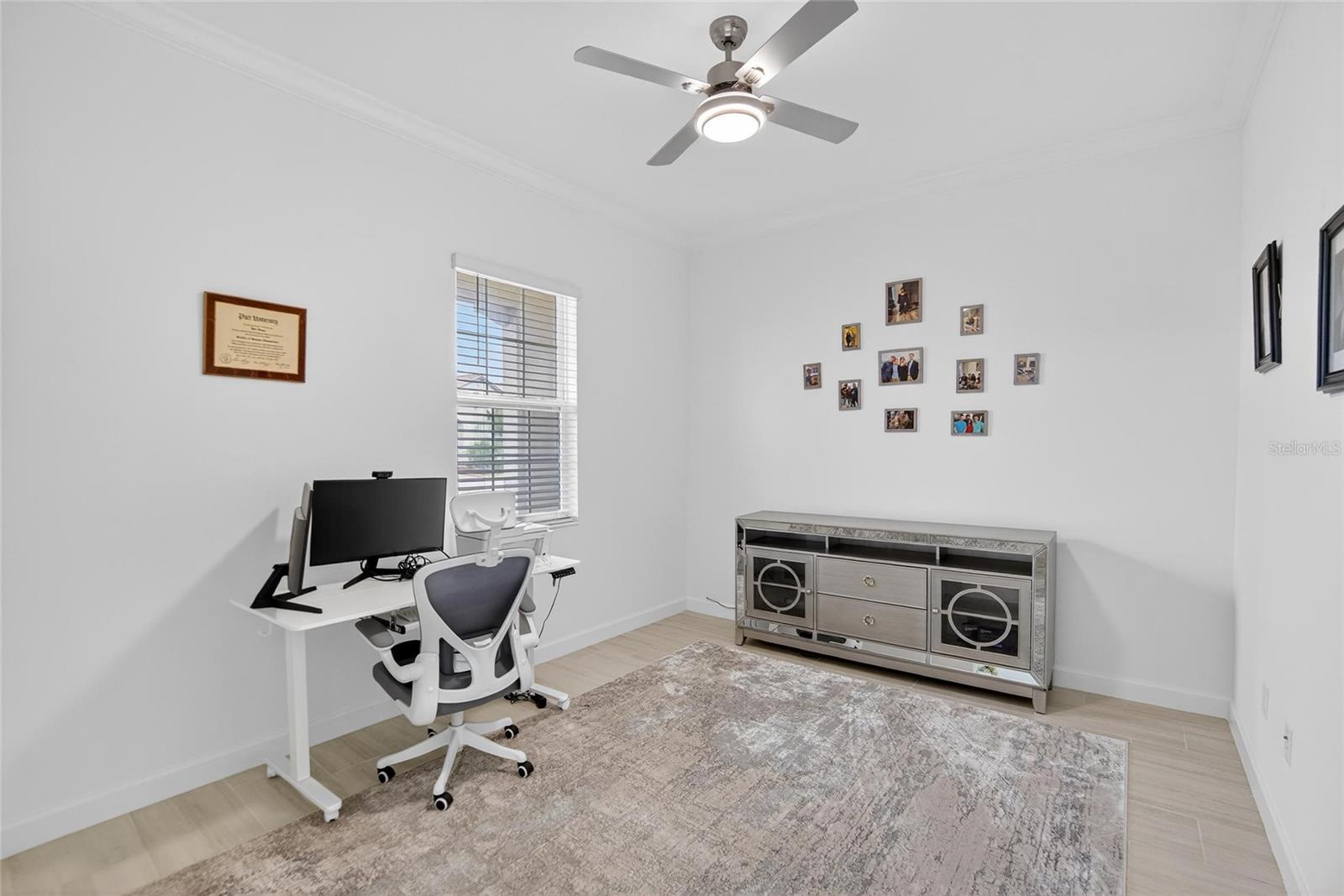 MEDLEY AT SOUTHSHORE BAY - Residential