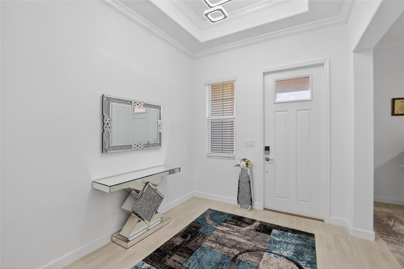 MEDLEY AT SOUTHSHORE BAY - Residential