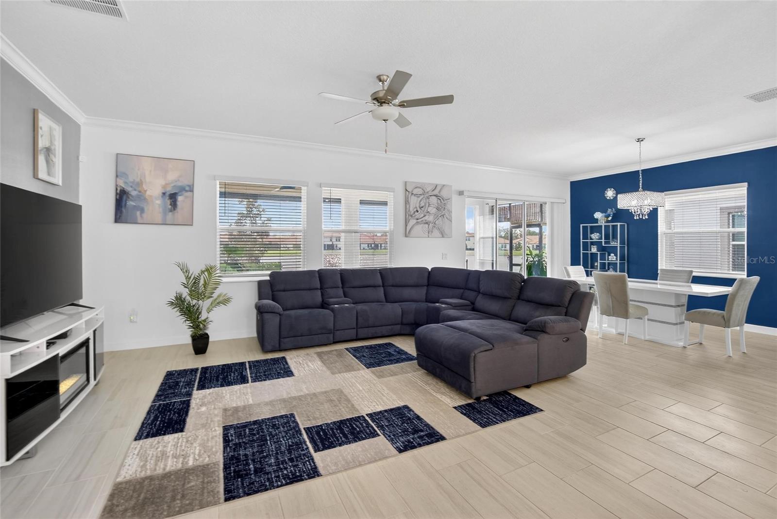 MEDLEY AT SOUTHSHORE BAY - Residential