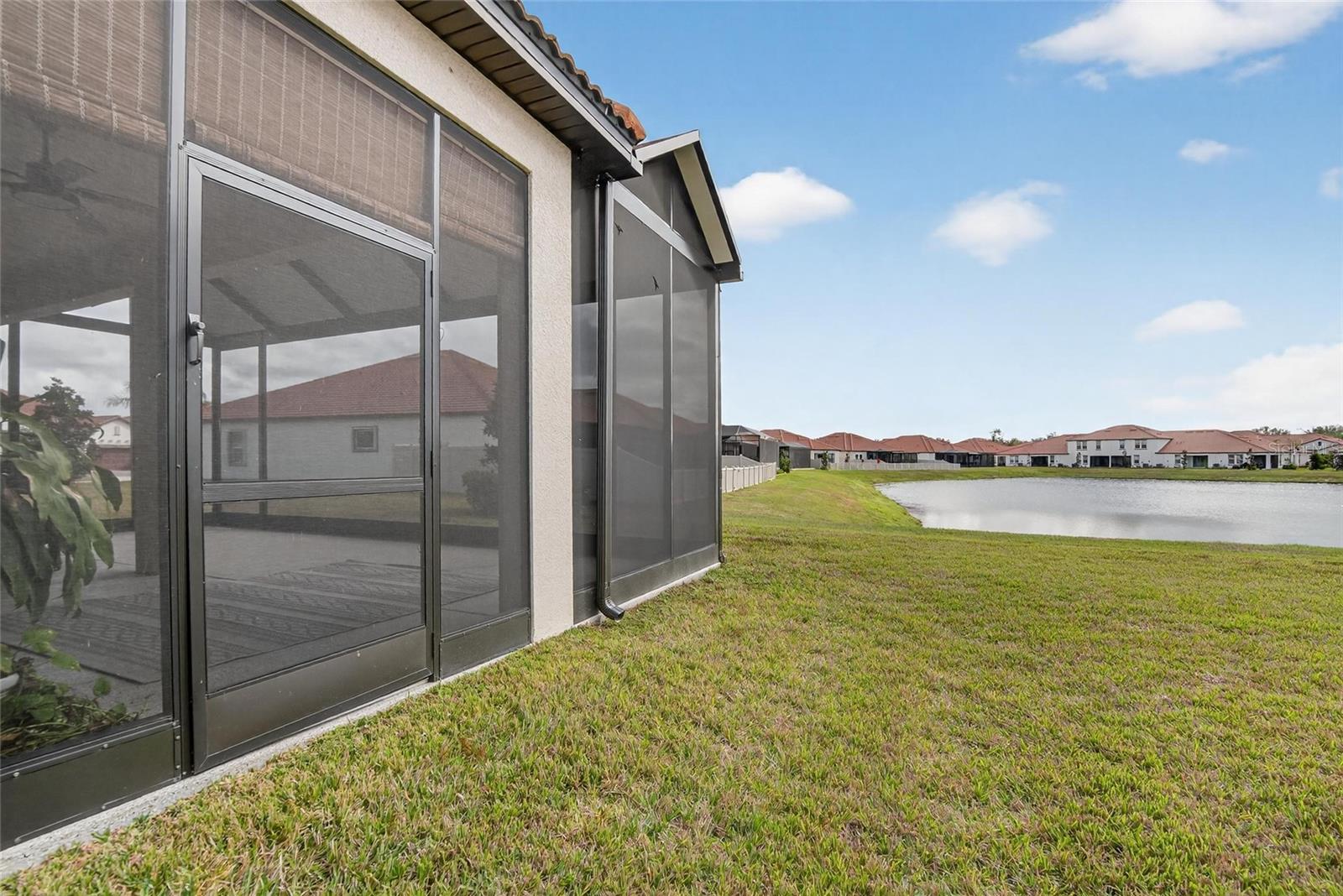 MEDLEY AT SOUTHSHORE BAY - Residential