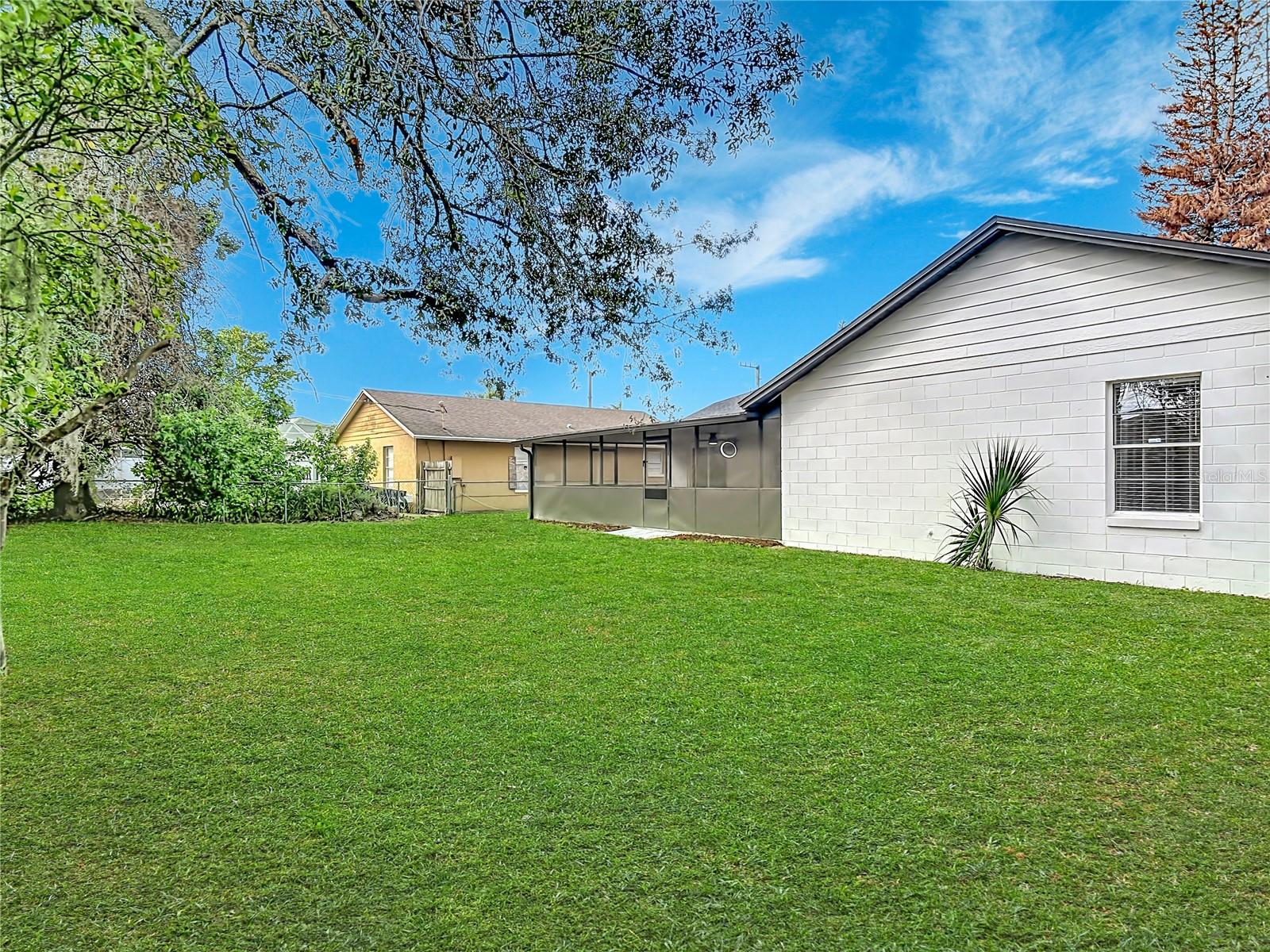 DELTONA LAKES UNIT 17 - Residential