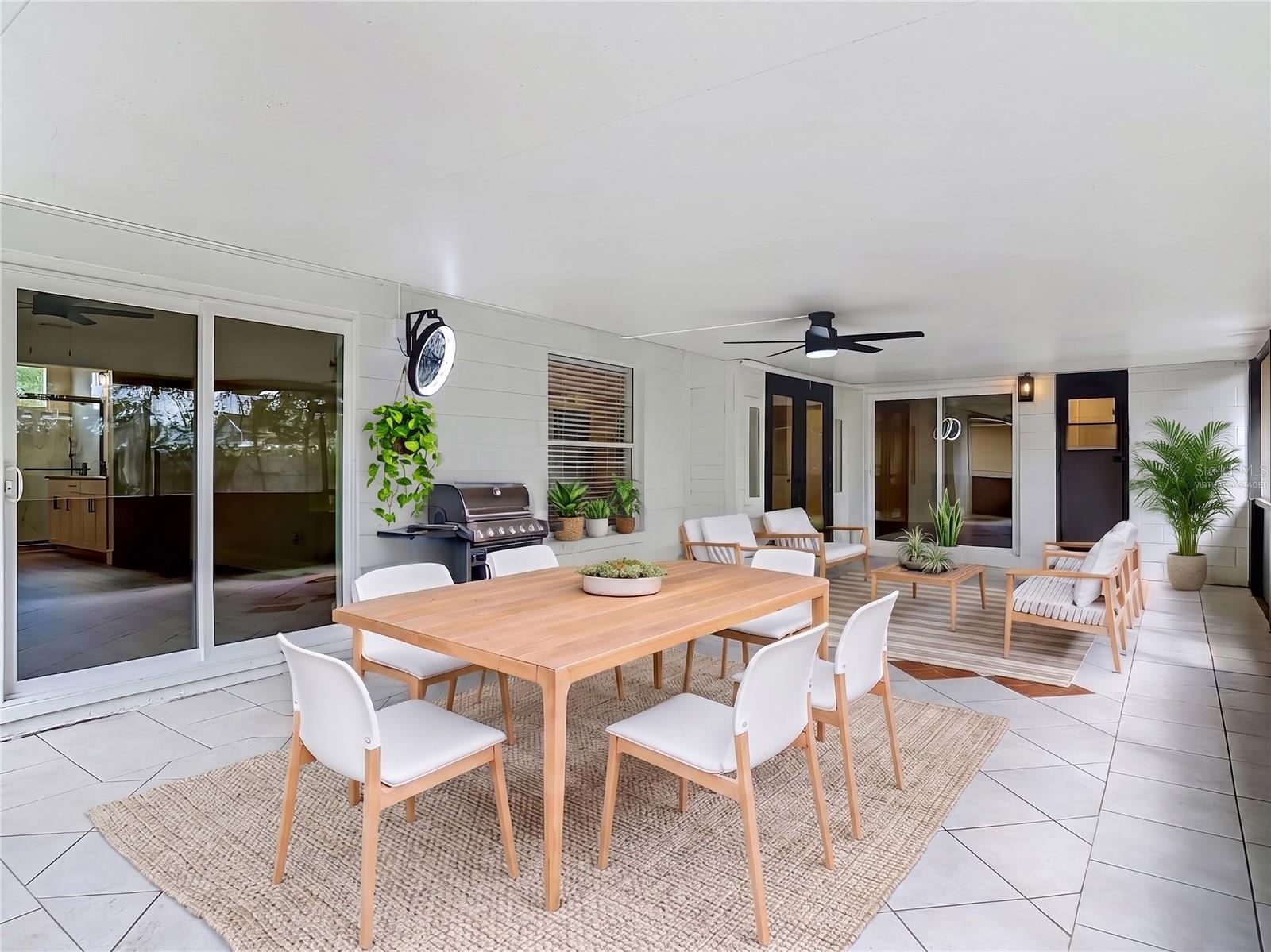 DELTONA LAKES UNIT 17 - Residential