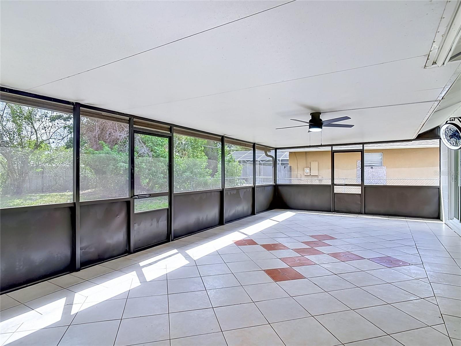 DELTONA LAKES UNIT 17 - Residential
