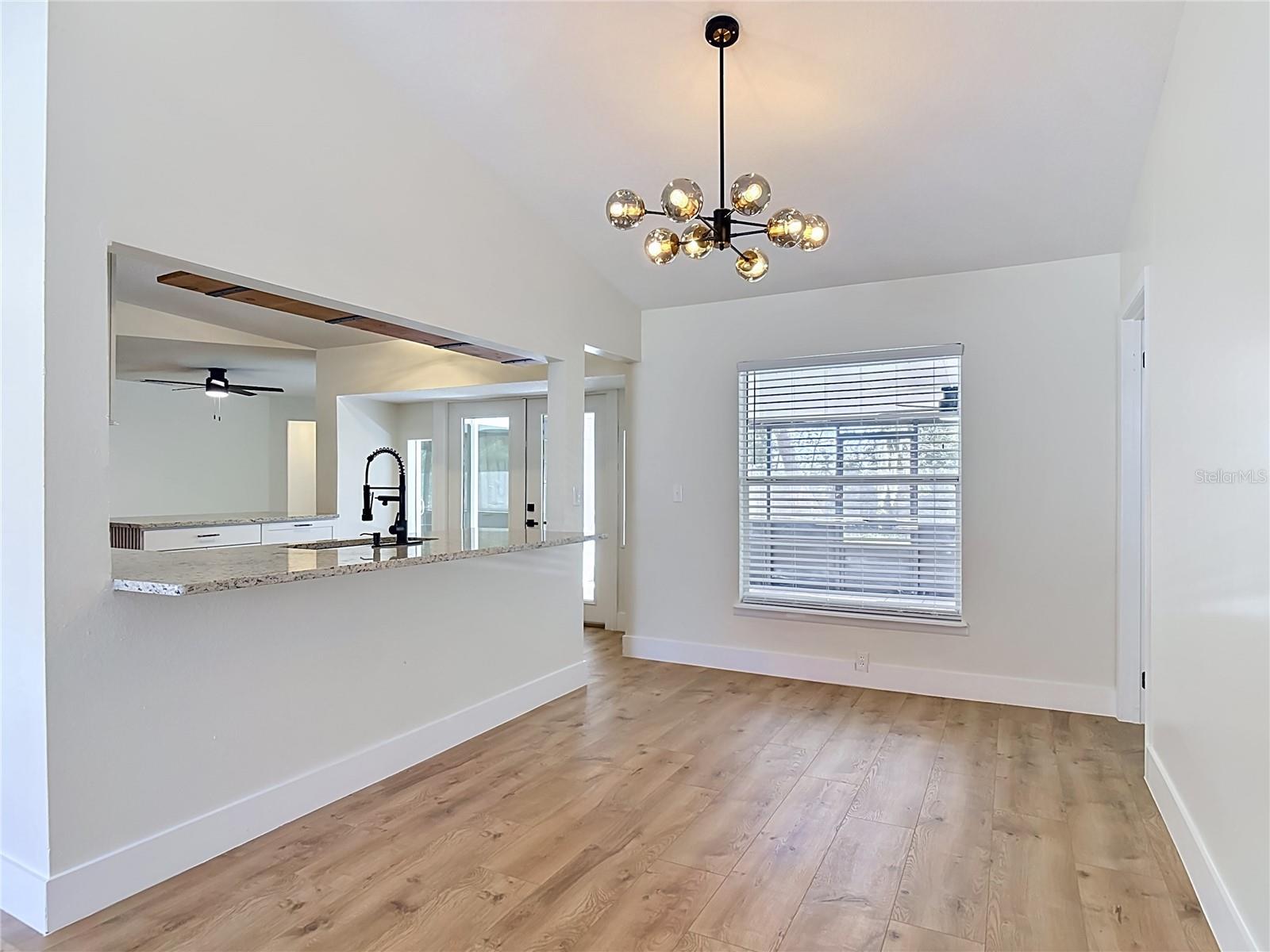 DELTONA LAKES UNIT 17 - Residential