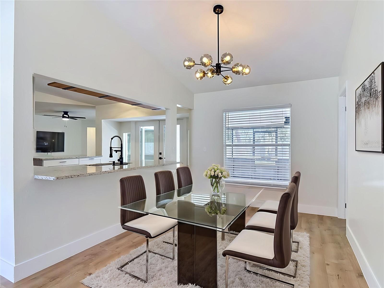 DELTONA LAKES UNIT 17 - Residential