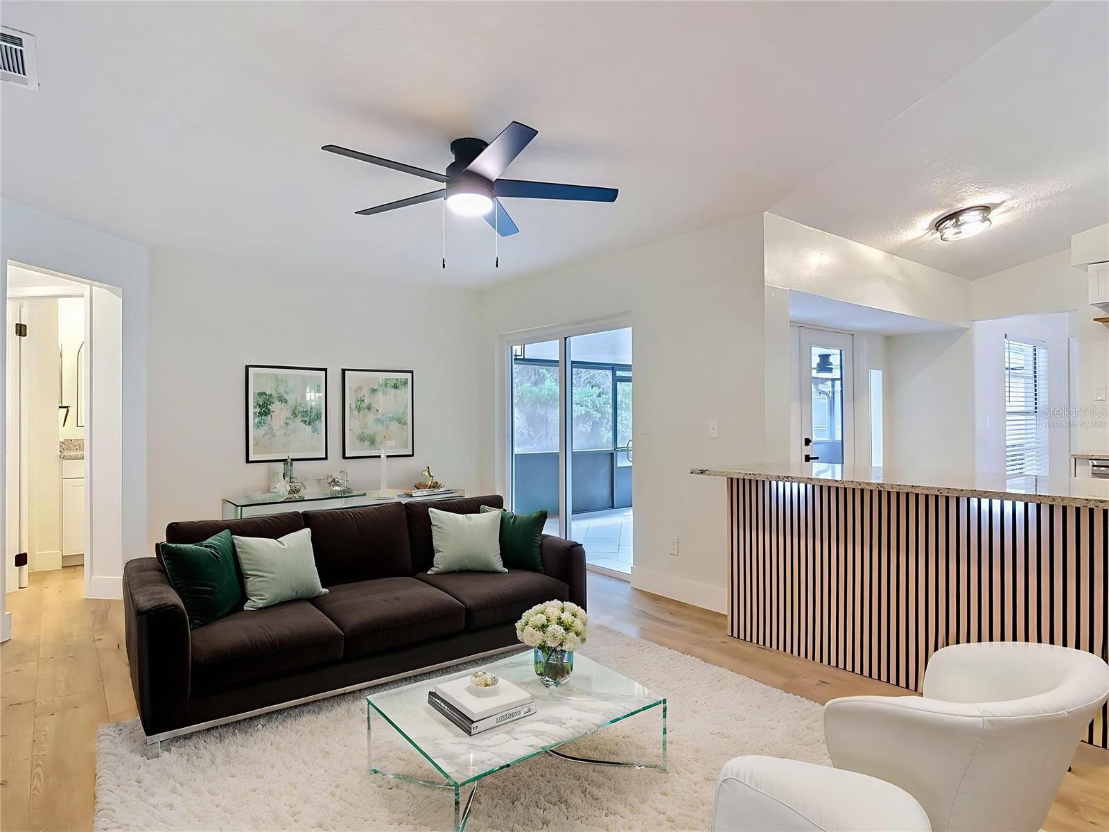 DELTONA LAKES UNIT 17 - Residential