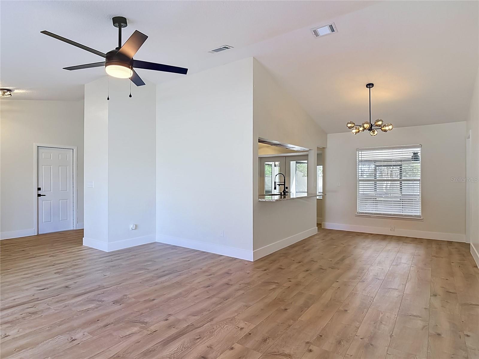 DELTONA LAKES UNIT 17 - Residential