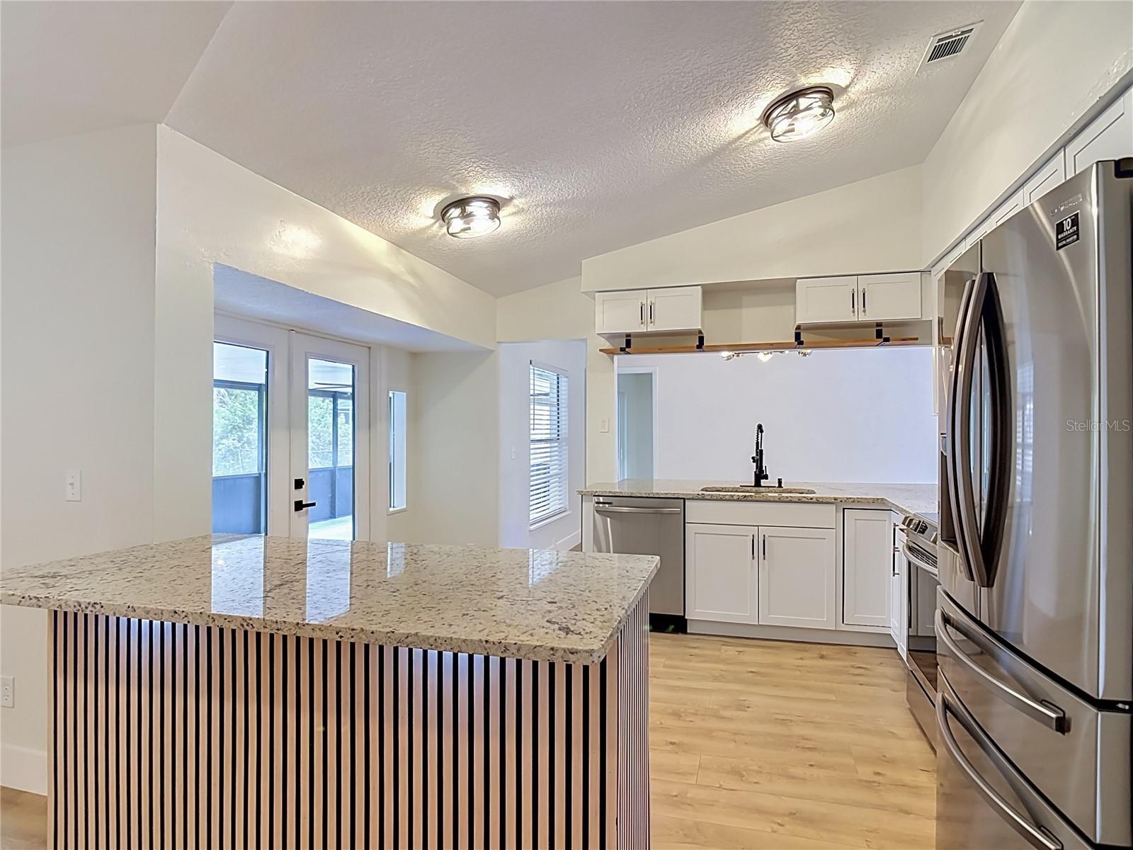 DELTONA LAKES UNIT 17 - Residential