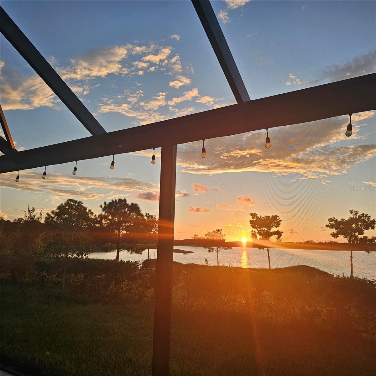 STARKEY RANCH PRCL 7 - Residential Lease