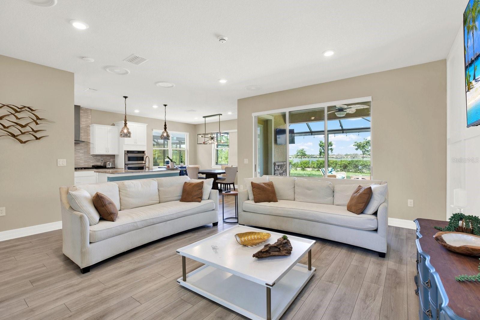 STARKEY RANCH PRCL 7 - Residential Lease