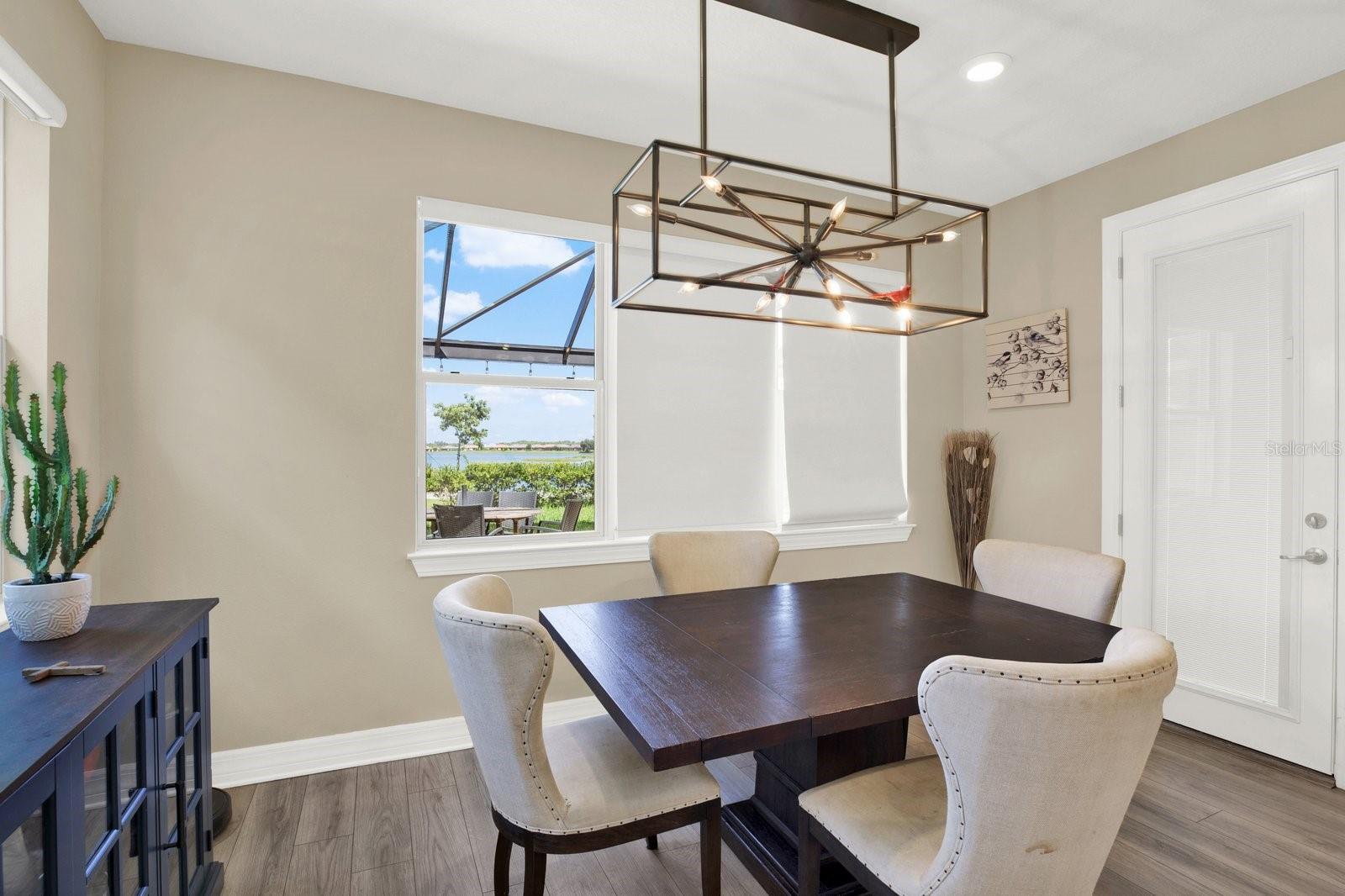 STARKEY RANCH PRCL 7 - Residential Lease