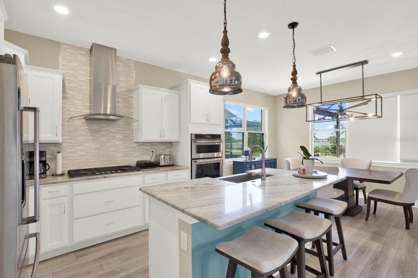 STARKEY RANCH PRCL 7 - Residential Lease