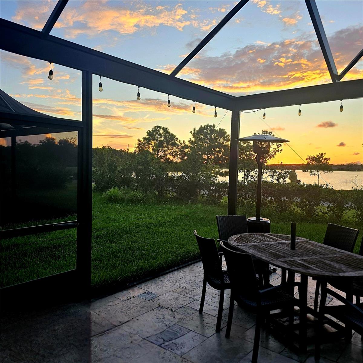 STARKEY RANCH PRCL 7 - Residential Lease