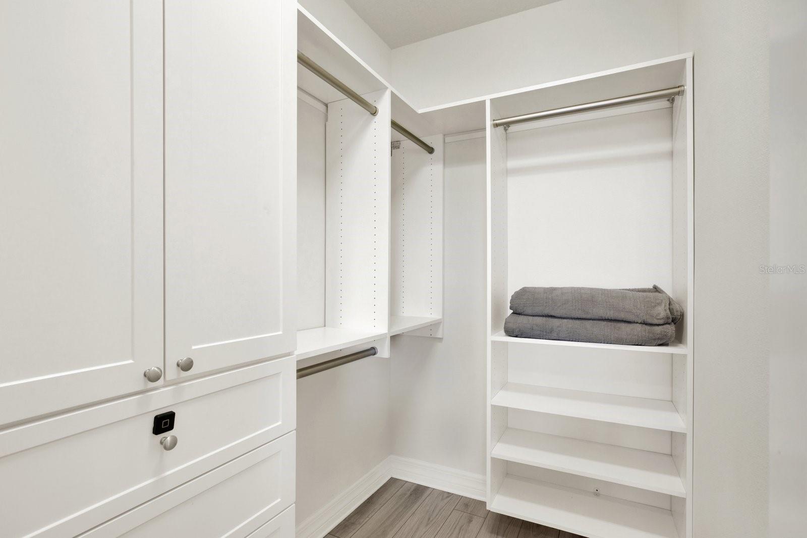 STARKEY RANCH PRCL 7 - Residential Lease