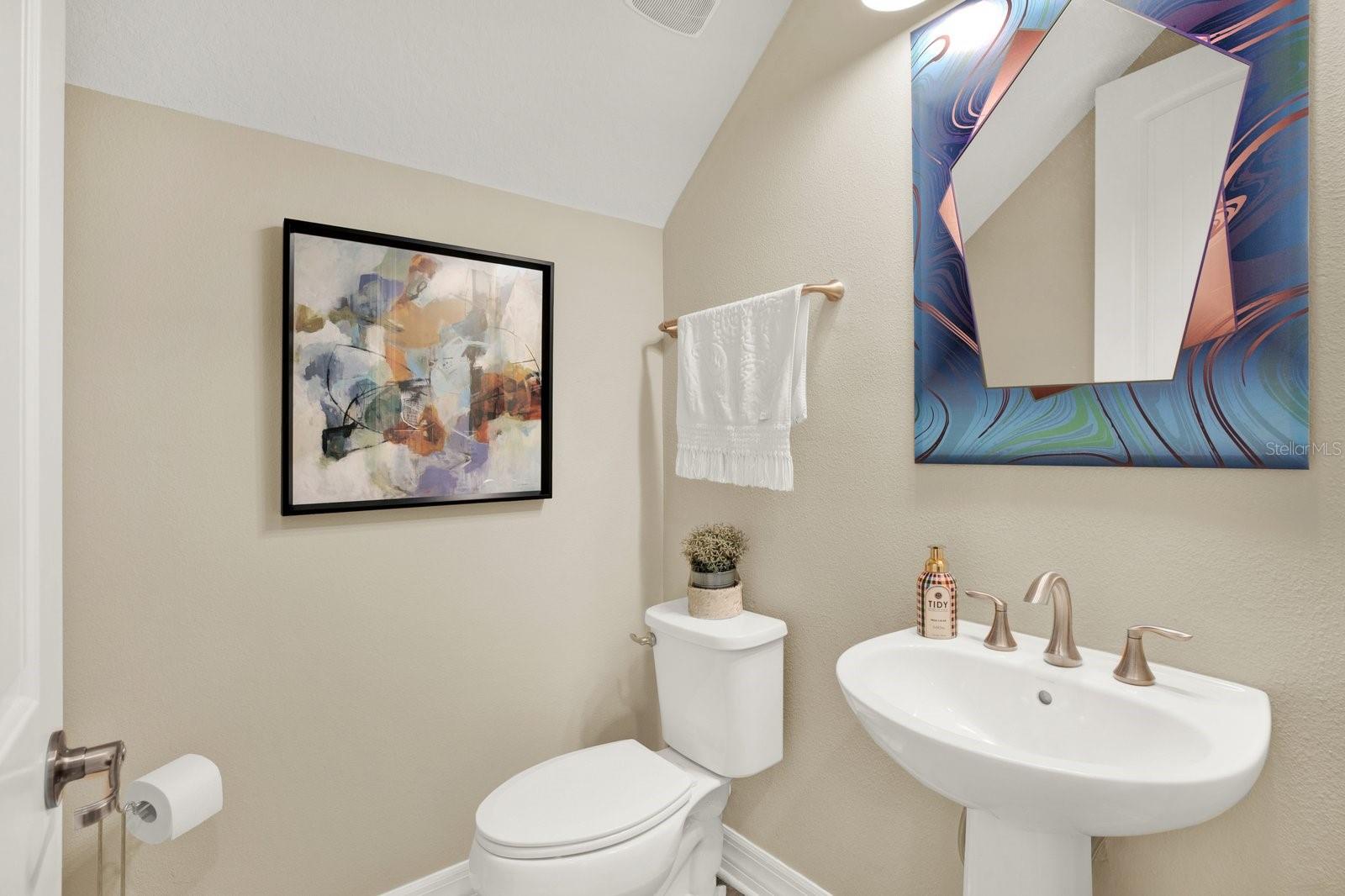 STARKEY RANCH PRCL 7 - Residential Lease