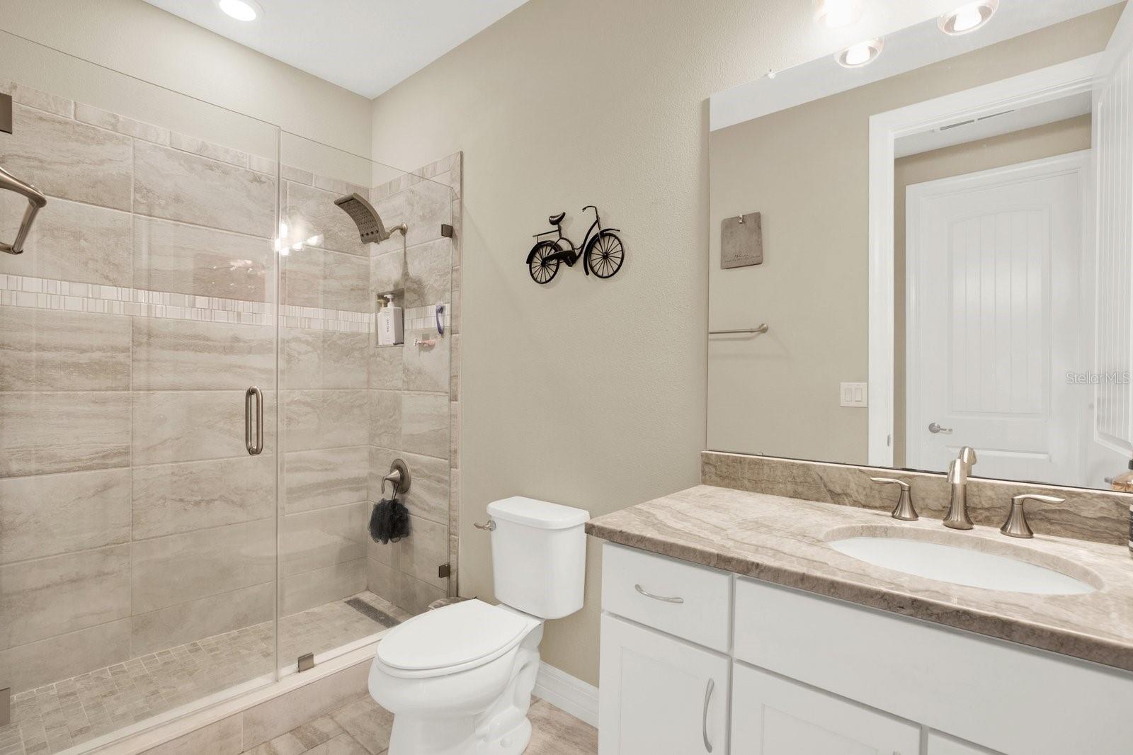 STARKEY RANCH PRCL 7 - Residential Lease