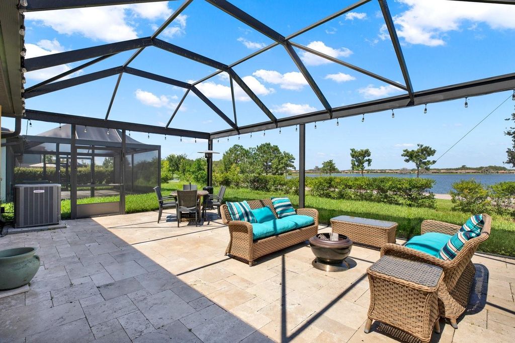 Photo of 3303 Monroe Meadows Drive, Odessa, FL 33556 (MLS # TB8420178)