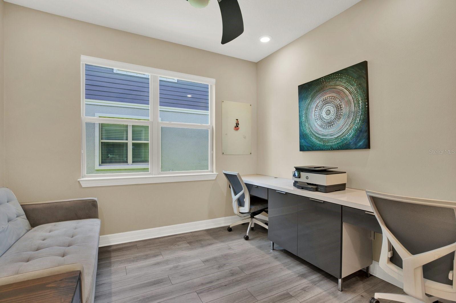 STARKEY RANCH PRCL 7 - Residential Lease