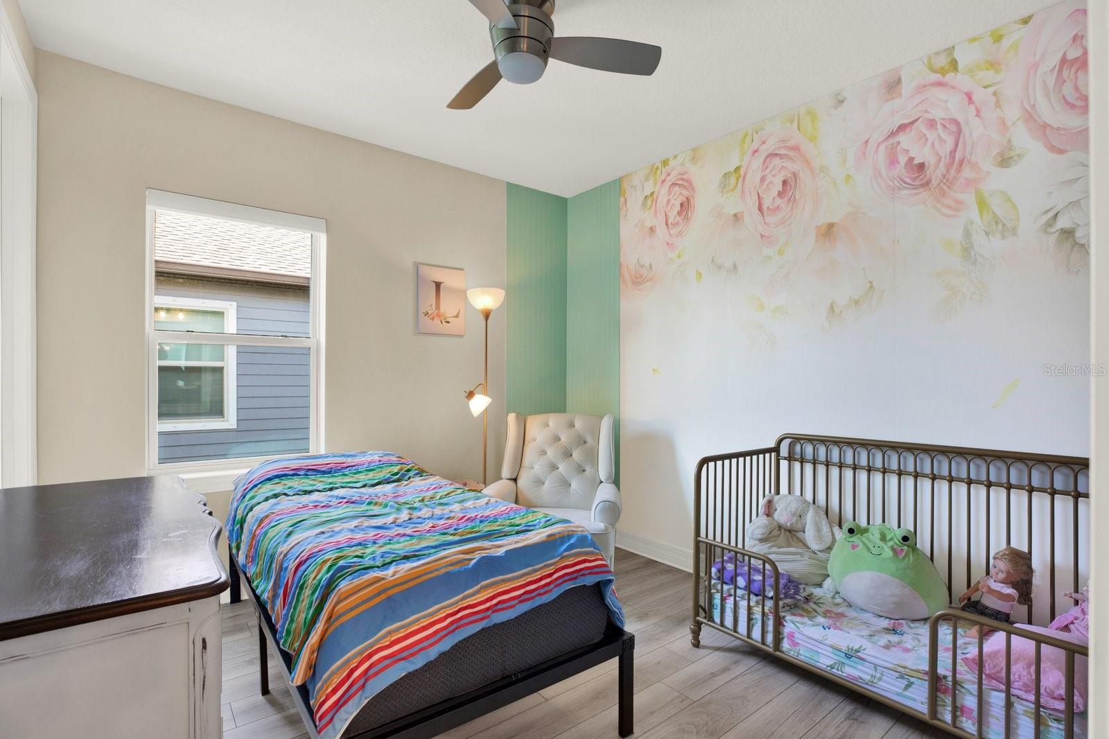 STARKEY RANCH PRCL 7 - Residential Lease