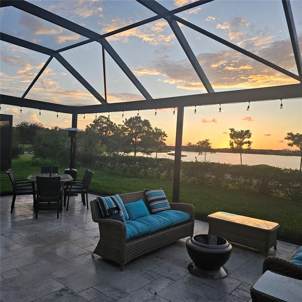 Photo of 3303 Monroe Meadows Drive, Odessa, FL 33556 (MLS # TB8420178)