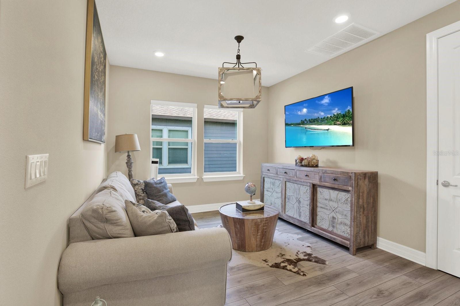 STARKEY RANCH PRCL 7 - Residential Lease