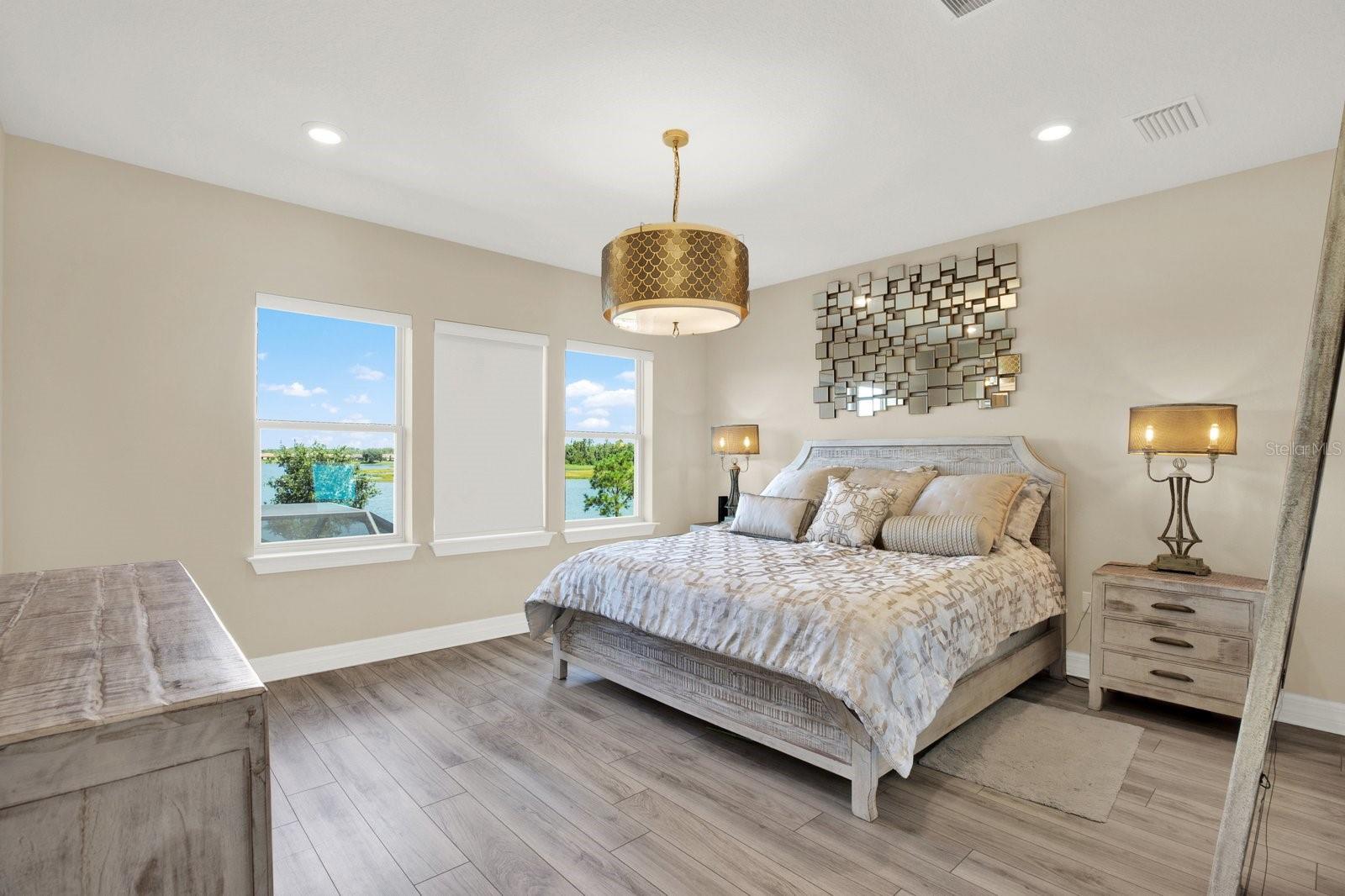 STARKEY RANCH PRCL 7 - Residential Lease