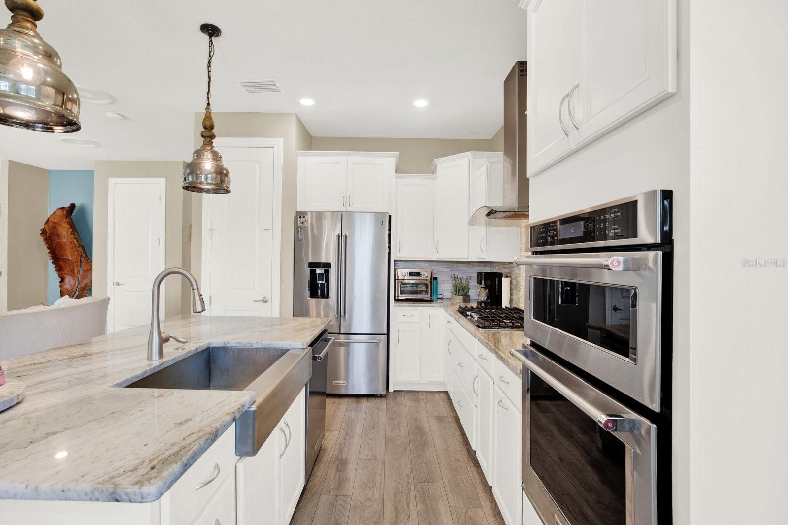 STARKEY RANCH PRCL 7 - Residential Lease